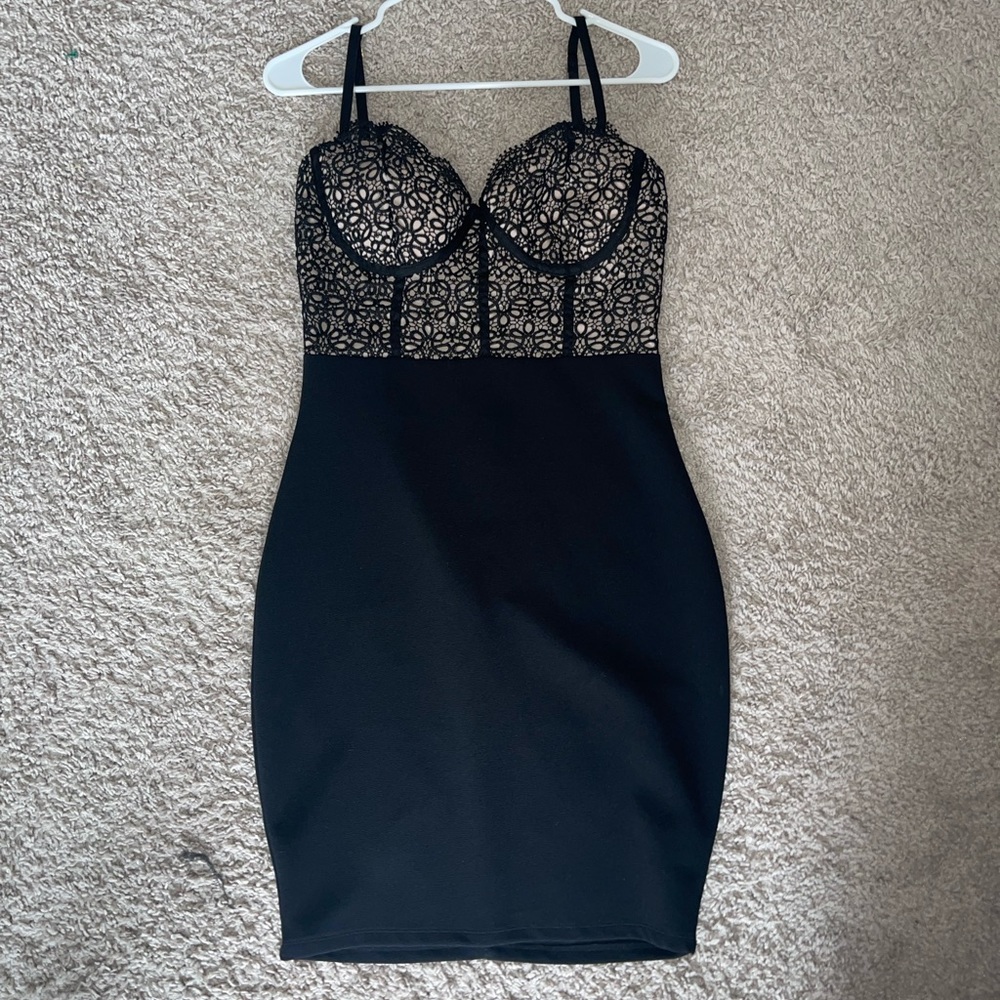 Fashion nova dress